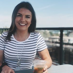 Meet your Posher, Taylor